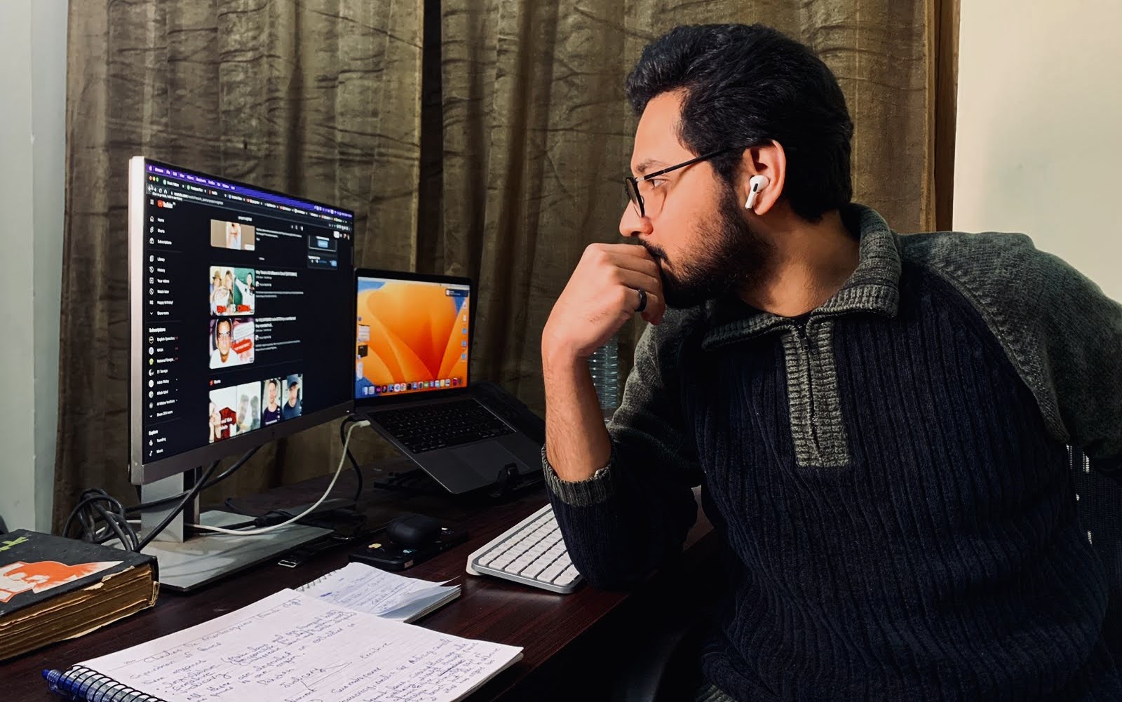 Ahmed Ashraf - Flutter Developer