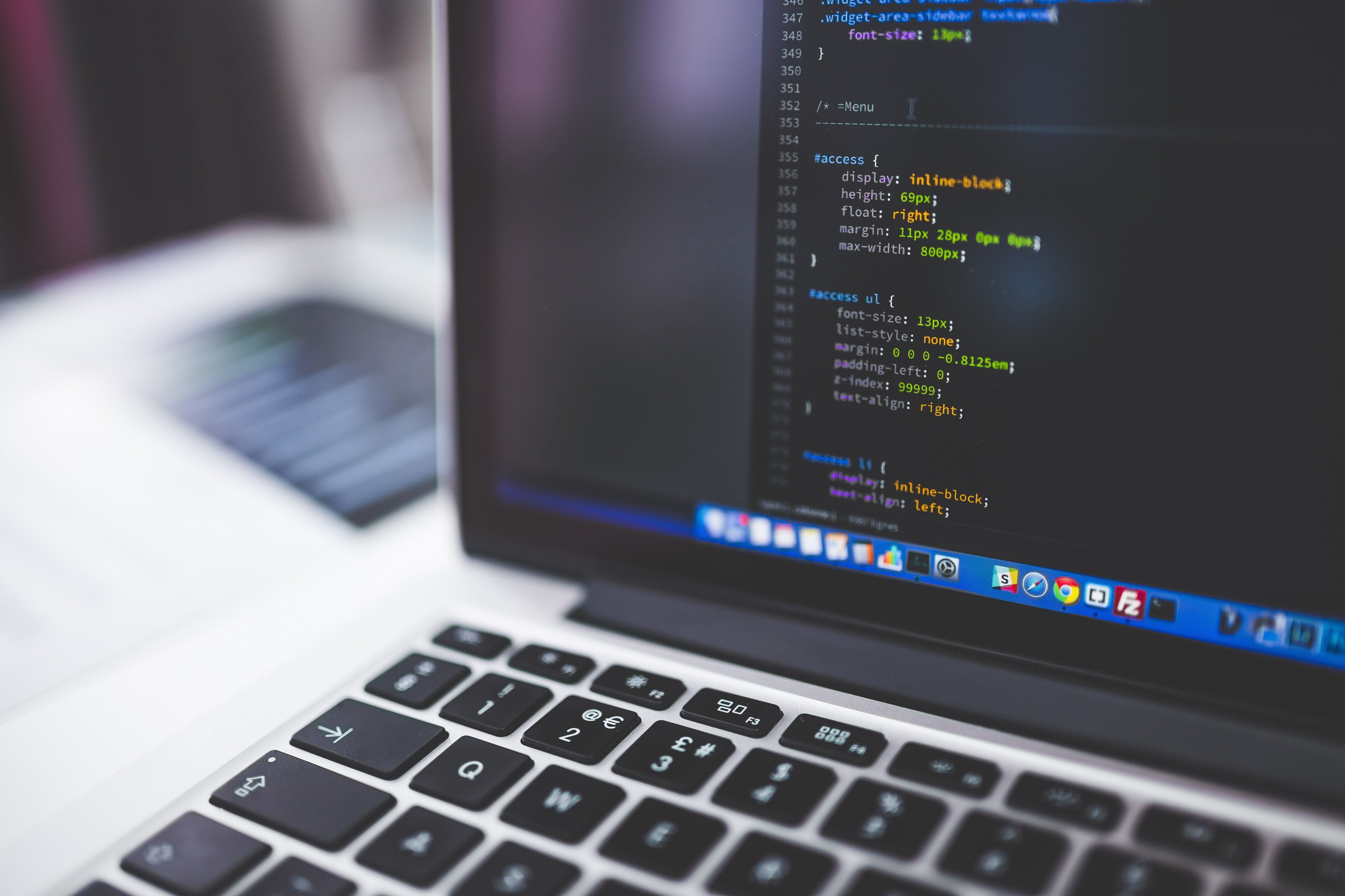 Code development workflow
